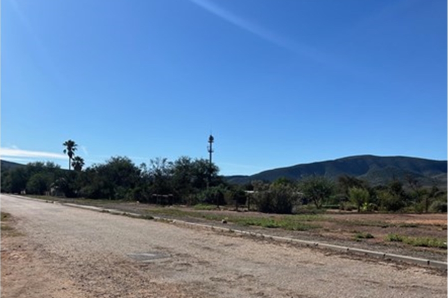 0 Bedroom Property for Sale in Steytlerville Eastern Cape